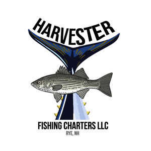 Harvester Fishing Charters - Out of Rye Harbor, New Hampshire