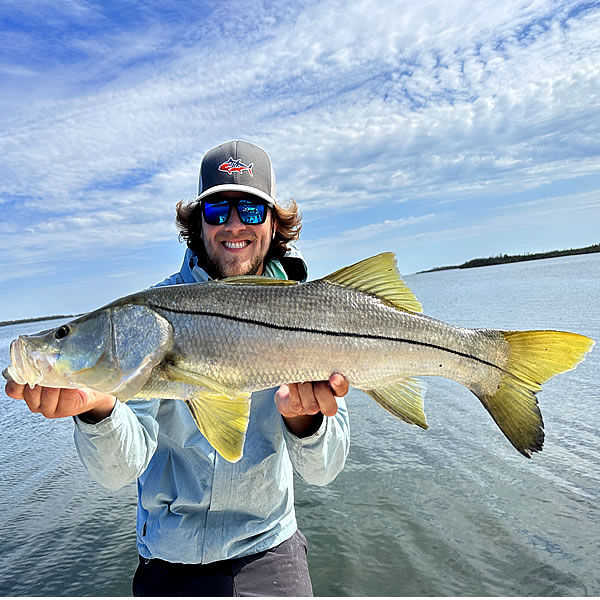 Harvester Fishing Charters | South West Flordia Fishing Charters